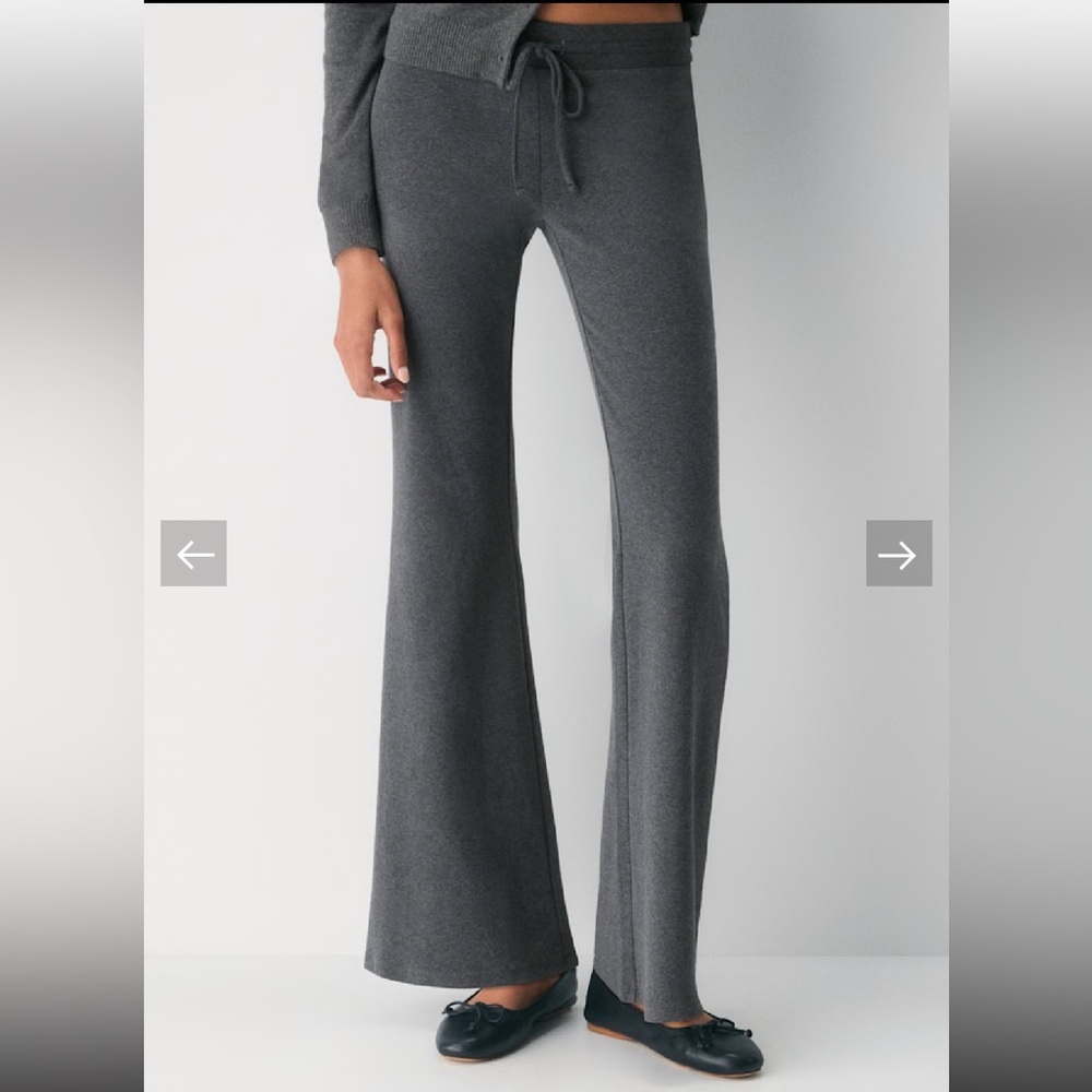 NWOT Sunday Best BestHug™ Wildflower Pant